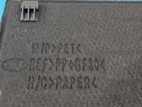 Wykładzina bagażnika podłoga Hyundai I40