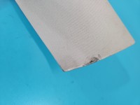 Osłona ZAŚLEPKA PLASTIK Alfa romeo Stelvio 01561289160
