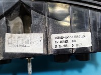 Lampa tył lewa Fiat Tipo II 15- HB EUROPA 0521341560, 0521341560E