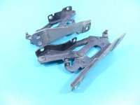 Zawias maski komplet Mercedes GLK X204 08-