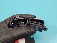 Przełącznik Producent części: Audi, Regulacji fotela PP 2el AUDI Q7 I 4L 701900826