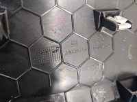 Listwa listwy dekory dekor deski Opel Astra V K eu