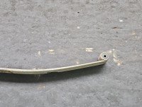Resor tył Opel Movano III