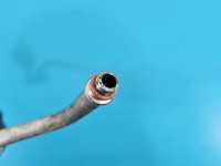 Przewód klimatyzacji rurka Mercedes ML W164 A1648300415