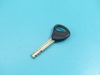 Blokada skrzyni biegów Toyota Yaris 1.0 vvti