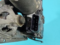 Silniczek Silnik wycieraczek przód Peugeot 508 I 1397220613, 1397220614