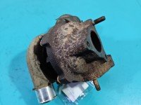Turbosprężarka Kia Ceed II 12-18 775274-2, 28201-2A701 1.6 crdi (D4FB) 110KM