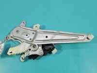 Podnośnik tył lewy Suzuki Vitara II 2015- 83560-61M00, 262100-5670 HB Podnośnik tył lewy Suzuki Vitara II 2015- 83560-61M00, 262100-5670 HB