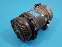 Sprężarka klimatyzacji kompresor 1J0820803K Seat Leon I Toledo II 1.6 16V