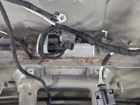 Klapa tył Vw Passat B7 kombi 5d Lc8z