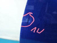 DRZWI PRZÓD LEWE KIEROWCY Fiat Grande Punto 5d 599A