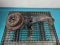Piasta koła tył lewa zwrotnica łożysko Hyundai Ix35 09-13 2.0 CRDI (D4HA)