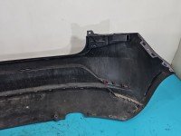 Zderzak tył Seat Ibiza IV 6J beżowy LS7K HB