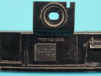 TRZECIE ŚWIATŁO STOP STOPU BMW iX3 G08 inny