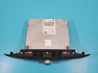 Radio fabryczne Renault Laguna III 281150017R radioodtwarzacz