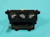 Konsola panel nawiewu Suzuki Splash