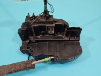 Zamek tył prawy Nissan Qashqai I J10 06-13 3PIN