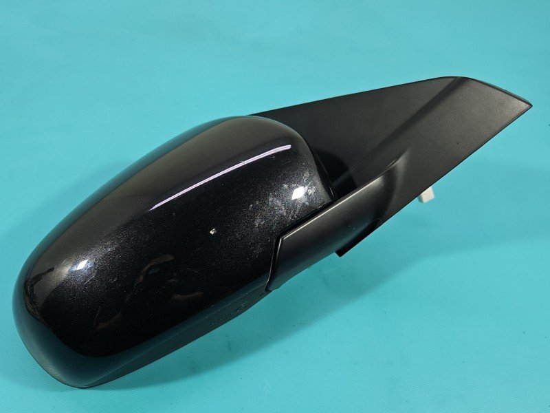 Lusterko prawe Suzuki Vitara II 2015- złoty DBH europa