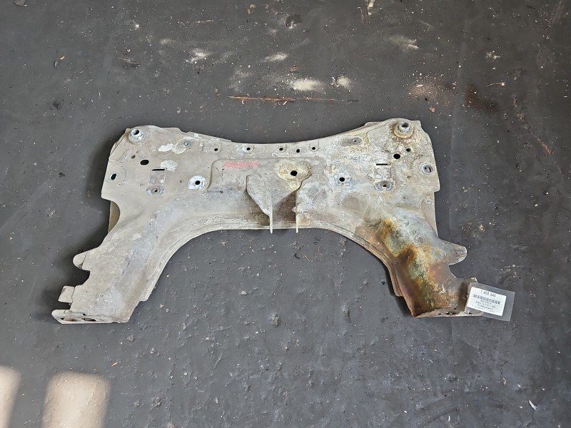 Sanki Belka silnika Renault Clio IV 12-20 1,2.0 16V