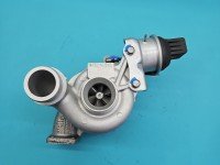 Turbosprężarka Regenerowana Vw Crafter 06- 49377-07515, 076145701F 2.5 tdi 136KM