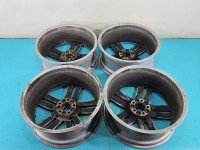 Felga aluminiowa 20" komplet alufelgi felgi AUDI A6 C7