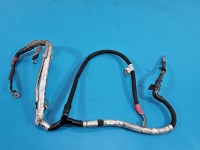 Wiązka instalacja Producent części: BMW, przewód alternatora rozrusznika Bmw F34 GT 8584699