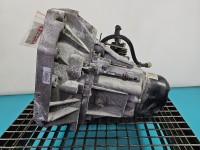 Skrzynia biegów JR5 398, JR5398 Dacia Lodgy 1.6 16V H4MD740