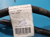 Wiązka instalacja 1347889080, 1347889080, Europejska, z kabiny do lamp Fiat Ducato IV 01382916080, 091225, 1347889080