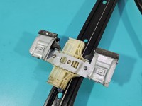 Podnośnik przód prawy SZYBY WINDA Vw Up Volkswagen, 2 PIN 1S0959801, 1S0.959.801 3d HB