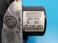 Pompa abs Peugeot 206 9659136980, 100970-11283