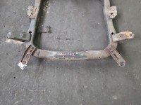 Sanki Belka silnika Opel Corsa C 1.0 12V
