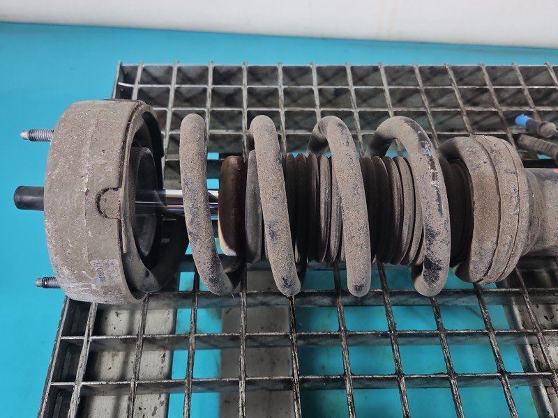 Sprężyna przód przednia BMW X5 F15 3.0 T N55