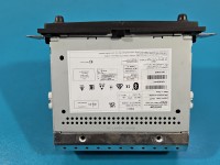 Radio fabryczne Renault Express 280215396R radioodtwarzacz