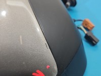 Lusterko prawe Peugeot 5008 beżowy EVGC europa