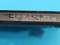 Chłodnica klimatyzacji AUDI A6 C7 4G0260401A 3.0 TDI (CLAA)