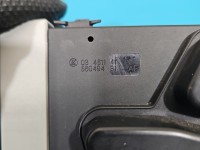 Przełącznik Maserati, Regulacji fotela kierowcy Maserati Quattroporte VI 13- 09341104B, 56049431AE