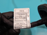 Instalacja Wiązka drzwi tył lewych BMW iX3 G08 14924810