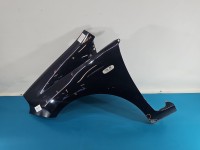 Błotnik przód lewy Fiat Grande Punto granatowy 475