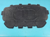 Wygłuszenie maski PODBITKA AUDI Q7 I 4L