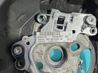 Kierownica Bmw X3 e83 3448457
