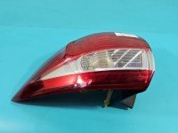 Lampa tył prawa FORD C-MAX II MK2 HB