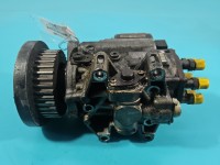 Pompa wtryskowa Audi A4 B6 2.5 tdi BFC 0470506030, 0281010889