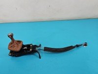 DŹWIGNIA LEWAREK WYBIERAK LINKI Porsche Cayenne I 9P 3.6b