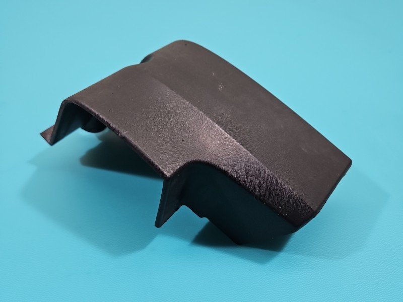 Osłona ZAŚLEPKA PLASTIK Dacia Duster II 18- 76851-2896R Osłona ZAŚLEPKA PLASTIK Dacia Duster II 18- 76851-2896R