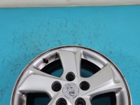 alufelgi felgi 16 komplet Hyundai Ix35 09-13