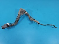 rura Wlew paliwa Toyota Auris II