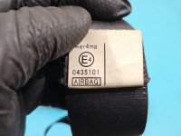 Pas bezpieczeństwa przód lewy kierowcy Toyota Rav4 III 05- 7Q2340-P EU