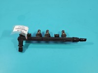 Wtryskiwacz Fiat Panda II 1.1 8V 54KM