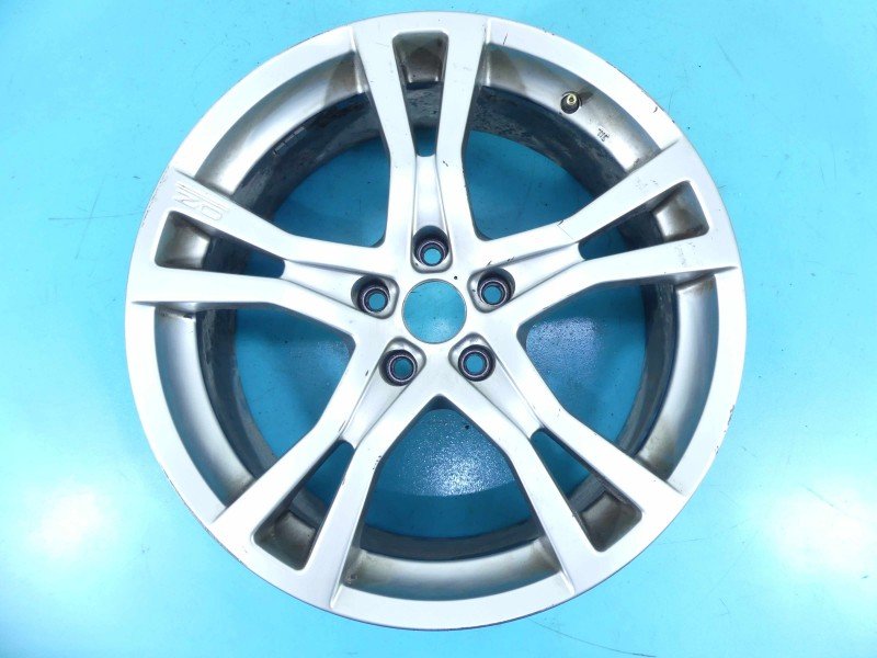 Felga aluminiowa 19" Nissan Juke I F15 10-19 alufelga