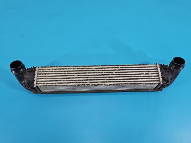 Intercooler Opel Astra V K 427460812 1.4 T (LE2)
